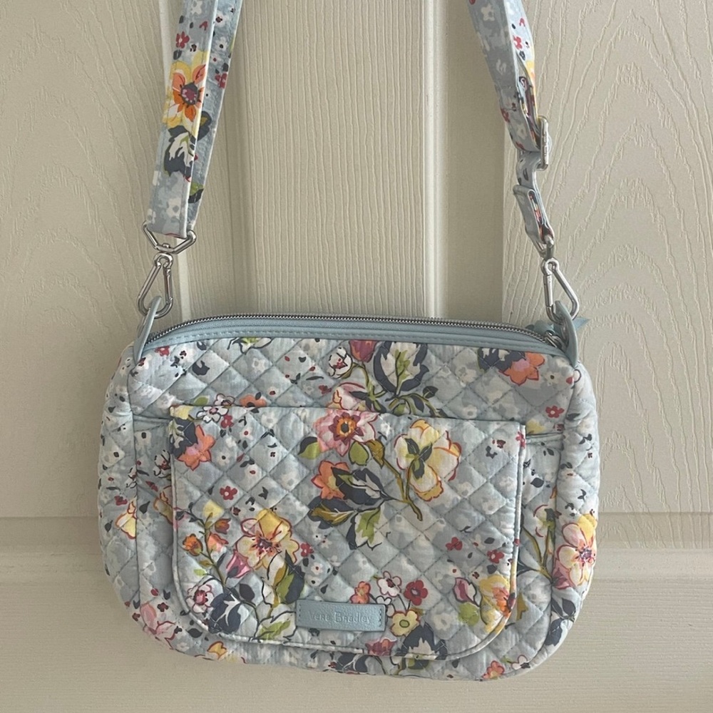 Vera Bradley Purse